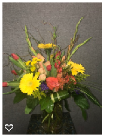 Happy Mix  #513