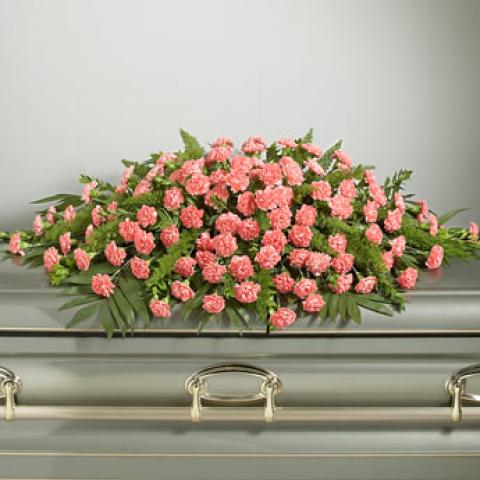 Casket Cover 104