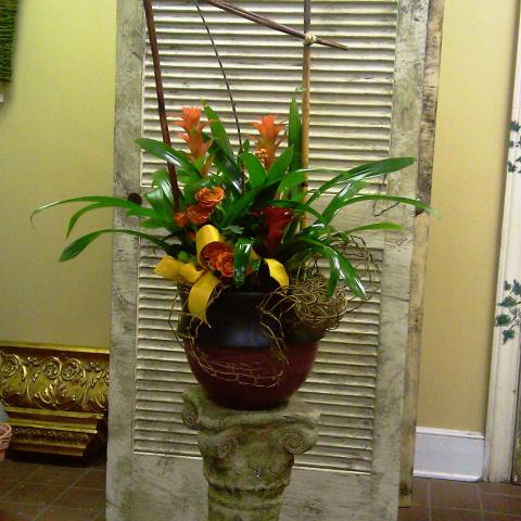 Sample Arrangement #506